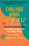 Can You Name Them All, Knowledge Cards, Volume 3